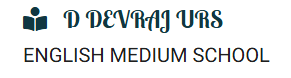 d devraj english medium school